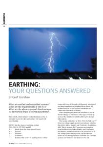 Earthing systems.pdf