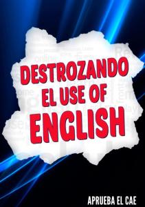 [eBook] Destrozando El Use of English