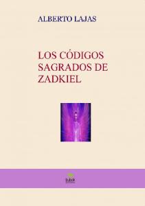 eBook en PDF Los Codigos Sagrados de Zadkiel