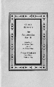 eBook - PH - Latin - V08 - Guido Bonatti - Liber Astronomiae, Part 2.pdf