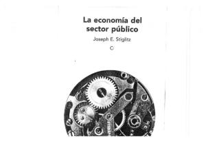 Economia Del Sector Publico Stiglitz (1)