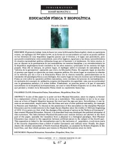 Ed F y Biopolítica. Crisorio.pdf