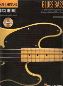 Ed Friedland - Blues Bass.pdf