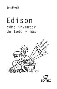 Edison como inventar de todo.pdf