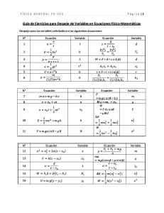 Ejercicios despeje de formulas.pdf