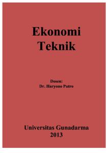 Ekonomi Teknik.pdf