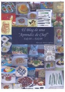 El Blog de una Aprendiz de Chef - Mercedes Blanco Iglesias.pdf