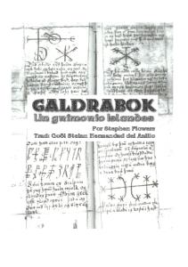 El Galdrabók