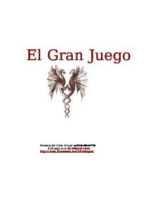 EL GRAN JUEGO CARLOS MARTIN PEREZ.pdf