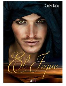 El Jeque - Scarlett Butler