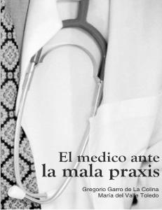 El Medico Ante La Mala Praxis PDF