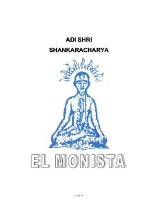 El Monista - Swami Guru Devanand Saraswati Ji Maharaj-1