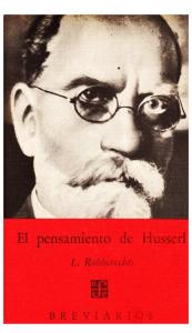 El Pensamiento de Husserl - Brevarios