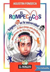 El Rompecocos - Agustin Fonseca