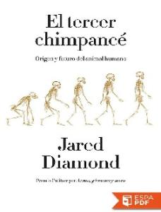El Tercer Chimpance - Jared Diamond