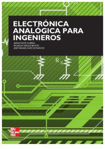 Electrónica analógica para ingenieros.pdf