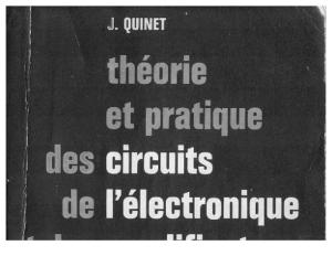 Electronique - theorie et pratique - circuits de l'electronique de amplificateur. vol 3-DUNOD.pdf