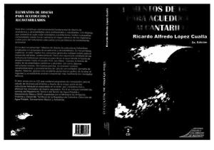 ELEMENTOS DE DISEÑO PARA ACUEDUCTOS Y ALCANTARILLADO -RICARDO LOPEZ CUALLA.pdf