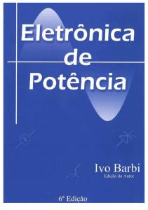 Eletrônica de Potência - Ivo Barbi Ed 6.pdf