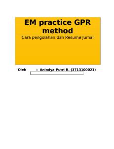 EM practice GPR method.docx