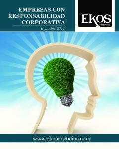 Empresas Ecologicas.