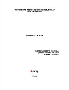 ENVIGADO DE PISO - CONSTRUCCION EN MADERA -.docx