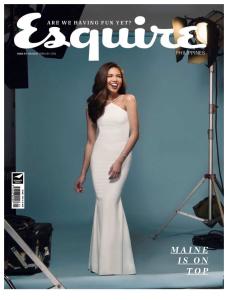 Esquire Philippines - February 2016