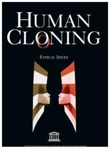 Ethical issues in Cloning.