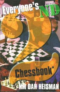 Everyone's 2nd Chess Book