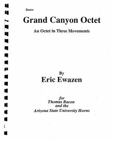 Ewazen Grand Canyon Octet.pdf