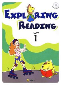 Exploring Reading Easy 1 Student Book