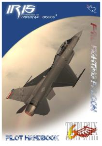 F 16D Handbook