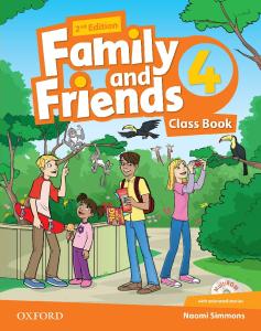 Family and Friends 4 Class Book.pdf