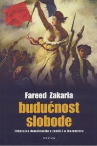 Fareed Zakaria - Budućnost slobode.pdf