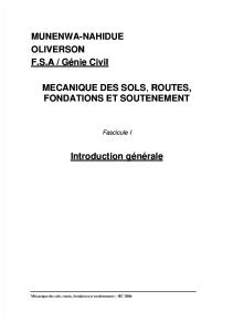 Fasc.1 - Introduction Generale (PDF)