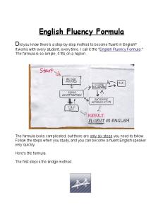 Fluency-Formula.pdf