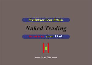 Forex Naked trading