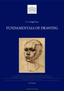 Fundamentals Drawing Mogilevtsev English (c) Print