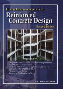 Fundamentals of Reinforced Concrete Design (2)