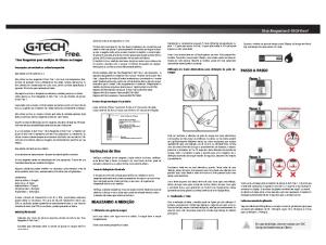 G-Tech Free - Manual.pdf