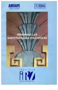 Gabriela Andretich - Pensando las Instituciones Educativas.pdf