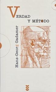 Gadamer, Hans Georg - Verdad y método 1 (701 pp.).pdf