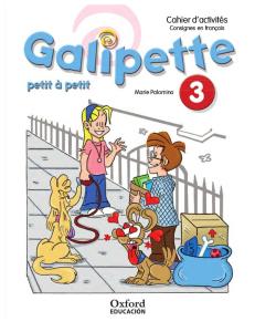 Galipette 3 Cahier Dactivites DEMO