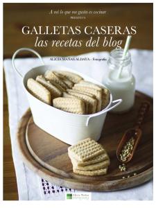Galletas Caseras
