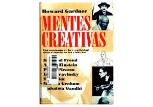 Gardner, Howard- Mentes creativas (1).pdf
