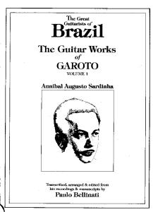 Garoto - The Guitar Works Vol 1.pdf