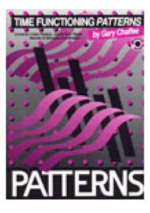 Gary Chaffee - Time Functioning Patterns