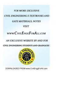 [GATE NOTES] Engineering Mathematics - Handwritten GATE IES AEE GENCO PSU - Ace Academy Notes - Free Download PDF - CivilEnggForAll