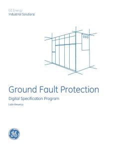 GE Ground Fault Protection.pdf