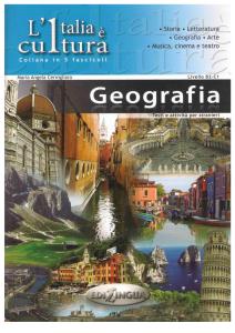 Geografia della Italia